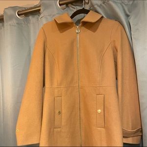 Michael Kors Pea Coat